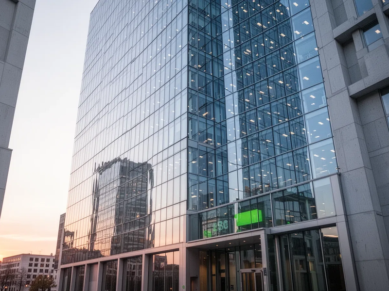 Amundi Euro Corp ESG ETF: Fokus auf Kurzläufer - Foto: über boerse-global.de