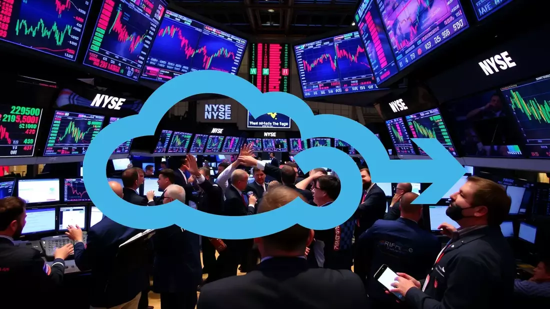 Gogo Aktie: Fokus auf 5G-Rollout - Bild: über boerse-global.de