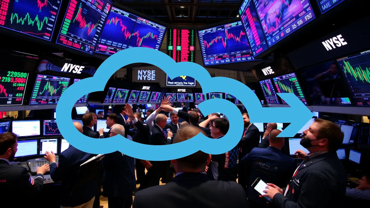 Gogo Aktie: Fokus auf 5G-Rollout - Foto: über boerse-global.de