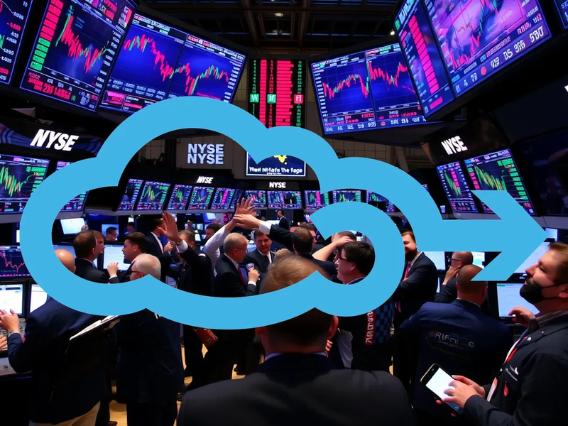 Gogo Aktie: Fokus auf 5G-Rollout - Foto: über boerse-global.de