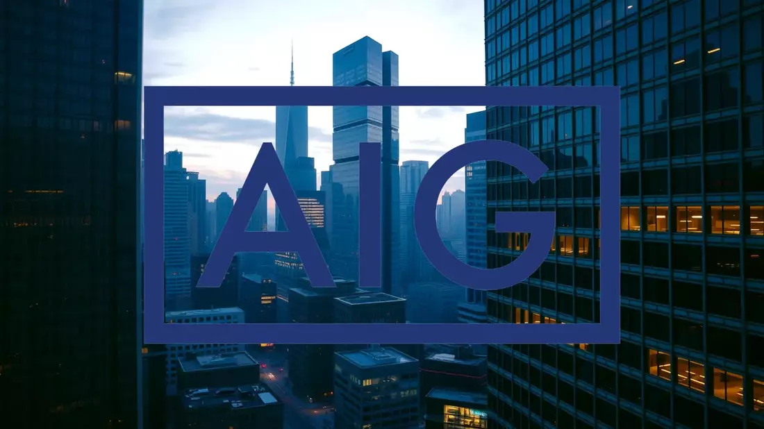 AIG Aktie: Disziplin gefragt - Bild: über boerse-global.de