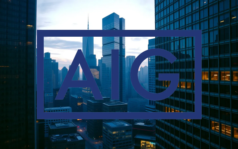 AIG Aktie: Disziplin gefragt - Foto: über boerse-global.de