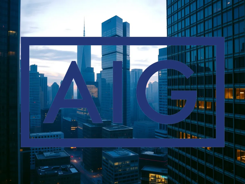 AIG Aktie: Disziplin gefragt - Foto: über boerse-global.de