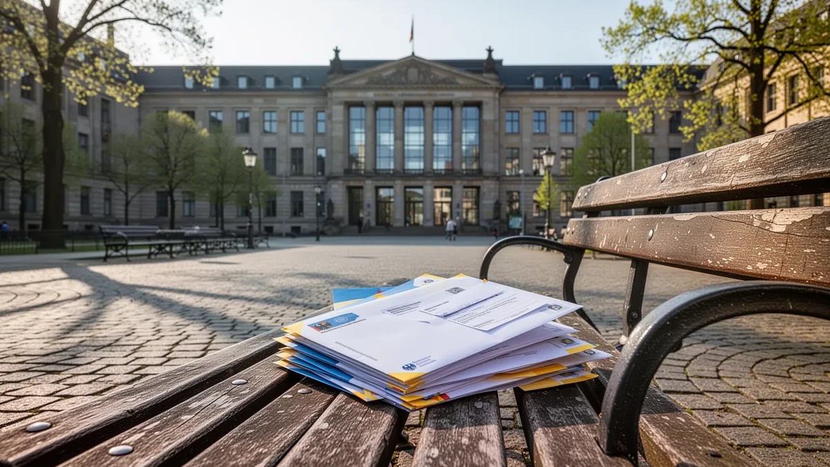Renten steigen im Sommer um 4,24 Prozent - Foto: über boerse-global.de