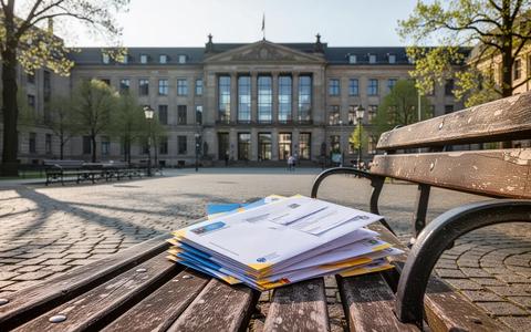Renten steigen im Sommer um 4,24 Prozent - Foto: über boerse-global.de Renten steigen im Sommer um 4,24 Prozent - Foto: über boerse-global.de