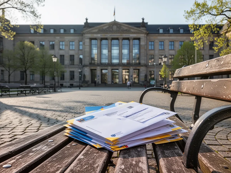 Renten steigen im Sommer um 4,24 Prozent - Foto: über boerse-global.de