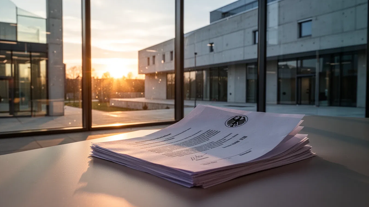 TV-L-Einigung: Millionen Staatsbedienstete vor Gehaltsplus - Foto: über boerse-global.de