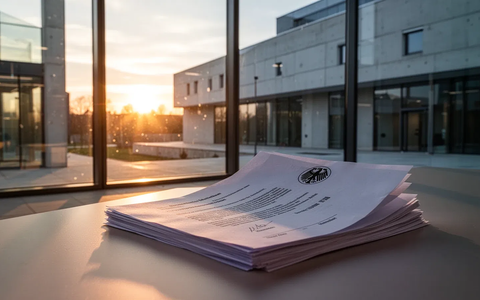 TV-L-Einigung: Millionen Staatsbedienstete vor Gehaltsplus - Foto: über boerse-global.de