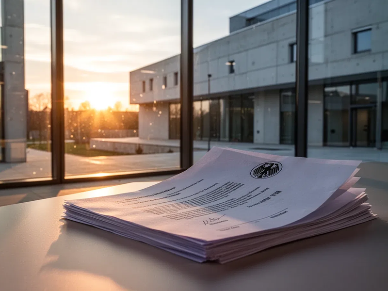 TV-L-Einigung: Millionen Staatsbedienstete vor Gehaltsplus - Foto: über boerse-global.de