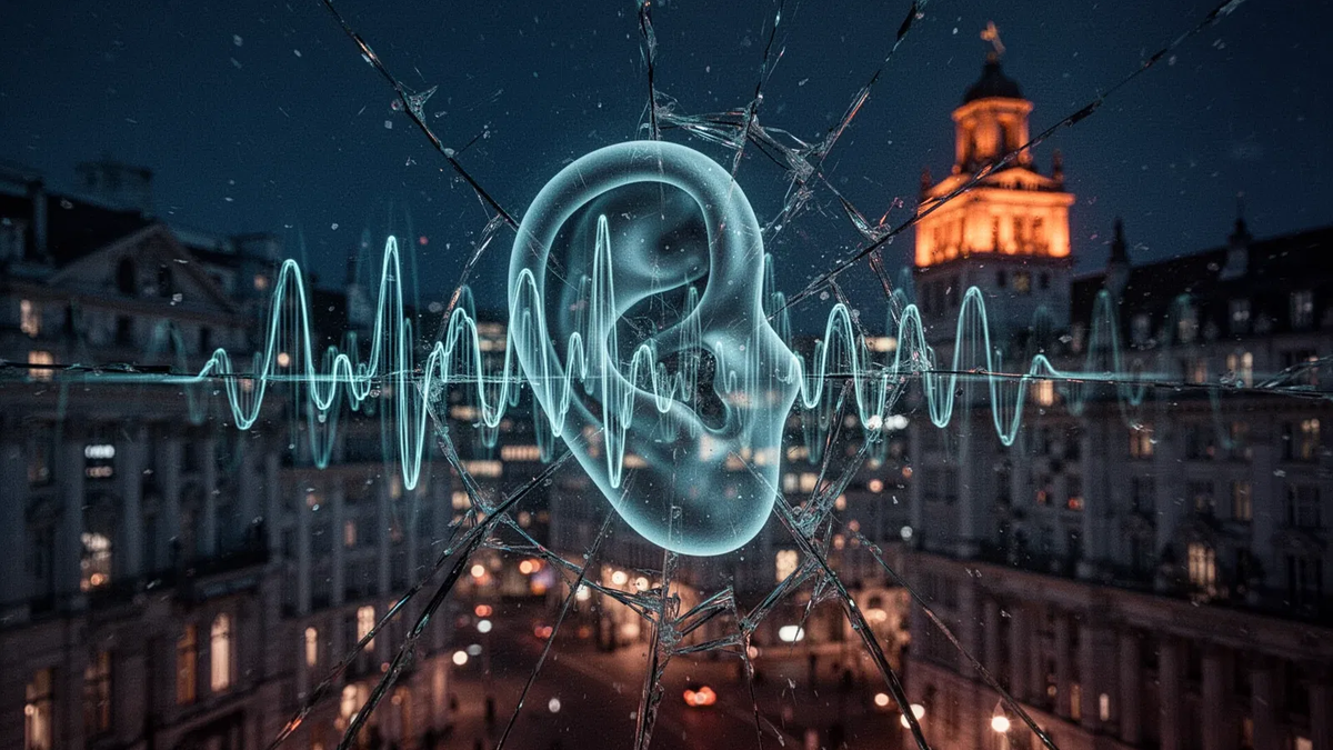 KI-Stimmen-Betrug wird zur größten Cyber-Bedrohung in Europa - Foto: über boerse-global.de
