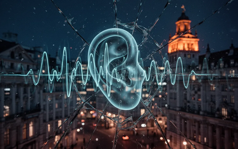 KI-Stimmen-Betrug wird zur größten Cyber-Bedrohung in Europa - Foto: über boerse-global.de