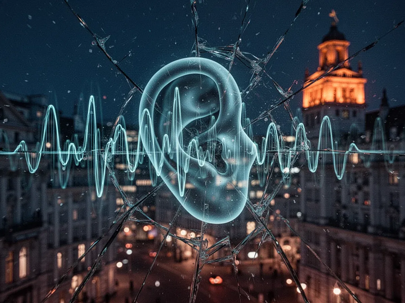 KI-Stimmen-Betrug wird zur größten Cyber-Bedrohung in Europa - Foto: über boerse-global.de