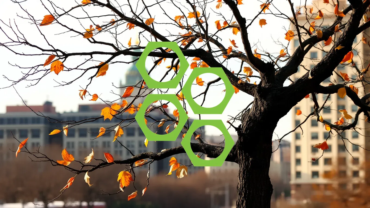 Element Fleet Aktie: Digitale Offensive - Foto: über boerse-global.de