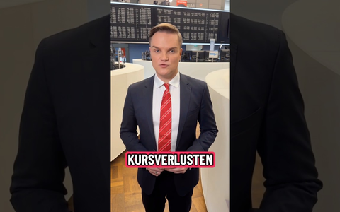 Iran-Krieg: Finanzmärkte brechen am Montag erneut ein - Foto: inside-wirtschaft.de