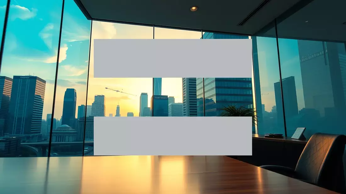 La expansión en IA de SoftBank tensiona su solvencia con una deuda récord - Bild: über boerse-global.de