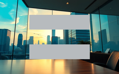 La expansión en IA de SoftBank tensiona su solvencia con una deuda récord - Foto: über boerse-global.de