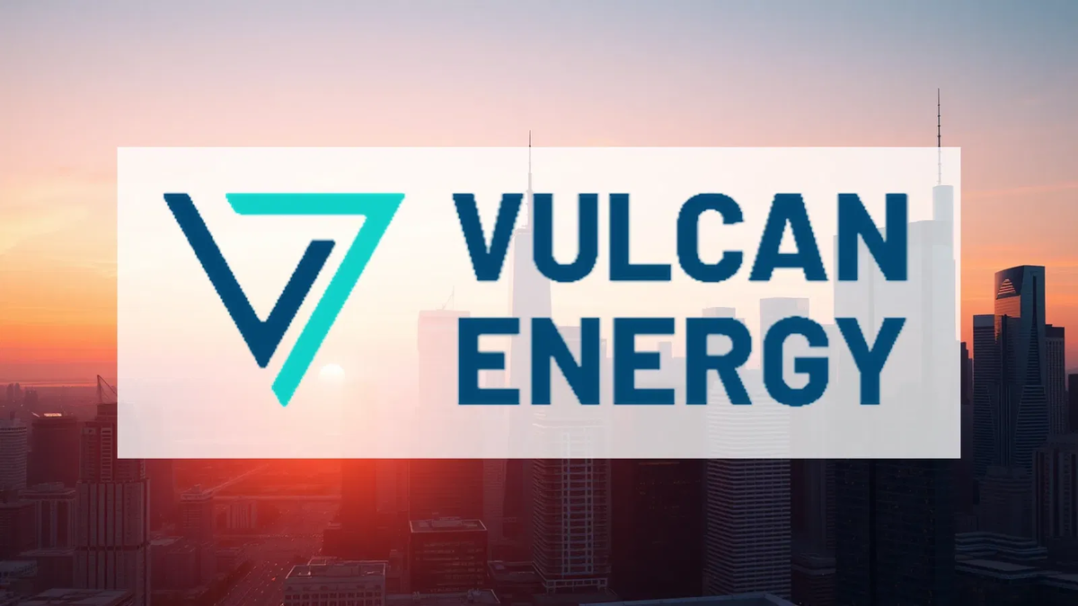 Vulcan Energy: Un Hito Clave con su Ingreso en el Índice ASX 200 - Foto: über boerse-global.de