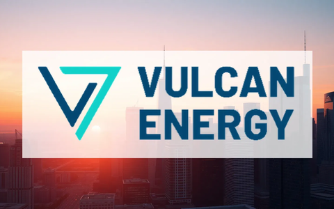 Vulcan Energy: Un Hito Clave con su Ingreso en el Índice ASX 200 - Foto: über boerse-global.de