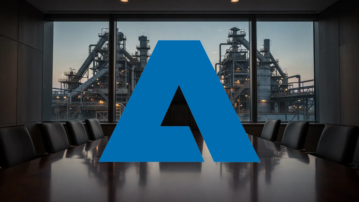 Andritz Aktie: Vorstand kassiert ab - Foto: über boerse-global.de