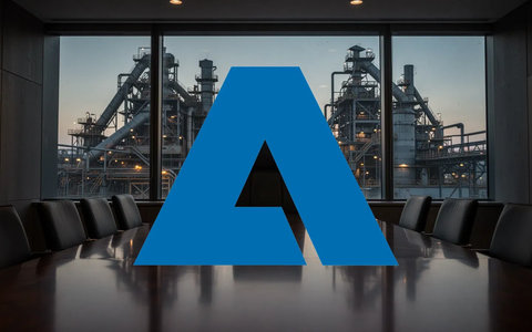 Andritz Aktie: Vorstand kassiert ab - Foto: über boerse-global.de