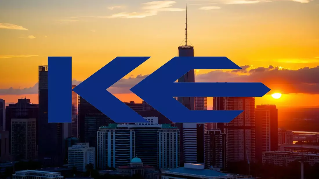 Kokusai Electric Aktie: Heftiger Kursrutsch - Bild: über boerse-global.de
