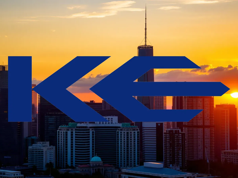 Kokusai Electric Aktie: Heftiger Kursrutsch - Foto: über boerse-global.de