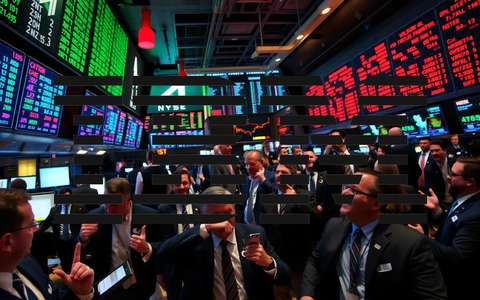 IBM: La paradoja de un gigante con resultados sólidos y temores en la sombra - Foto: über boerse-global.de