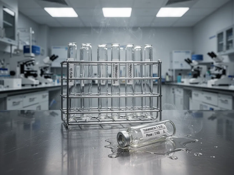 iShares Healthcare Staples ETF: Liquidation - Foto: über boerse-global.de