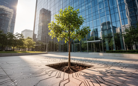 HSBC USA Sustainable ETF: Nachhaltigkeit im Fokus - Foto: über boerse-global.de