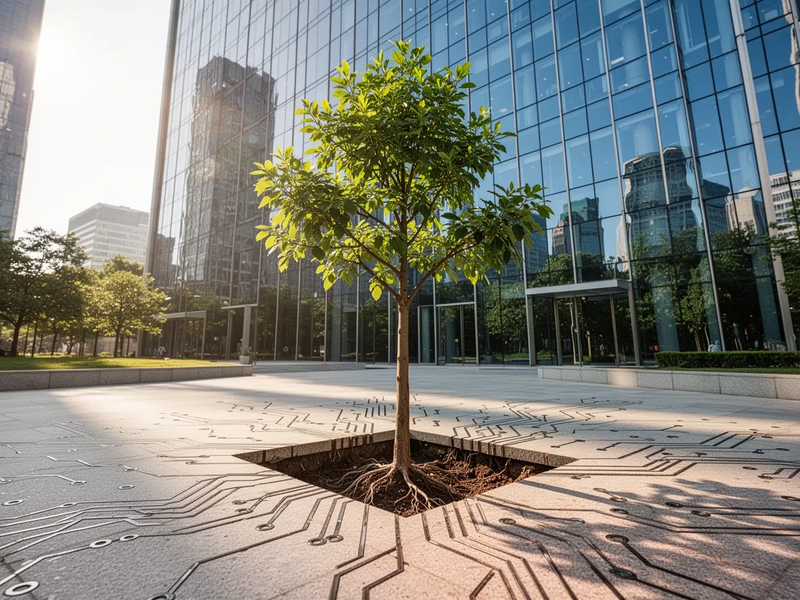 HSBC USA Sustainable ETF: Nachhaltigkeit im Fokus - Foto: über boerse-global.de