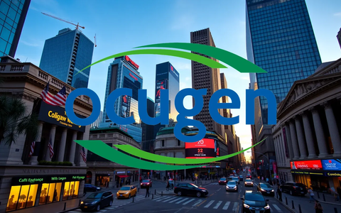Ocugen recibe una rebaja en su calificación bursátil - Foto: über boerse-global.de