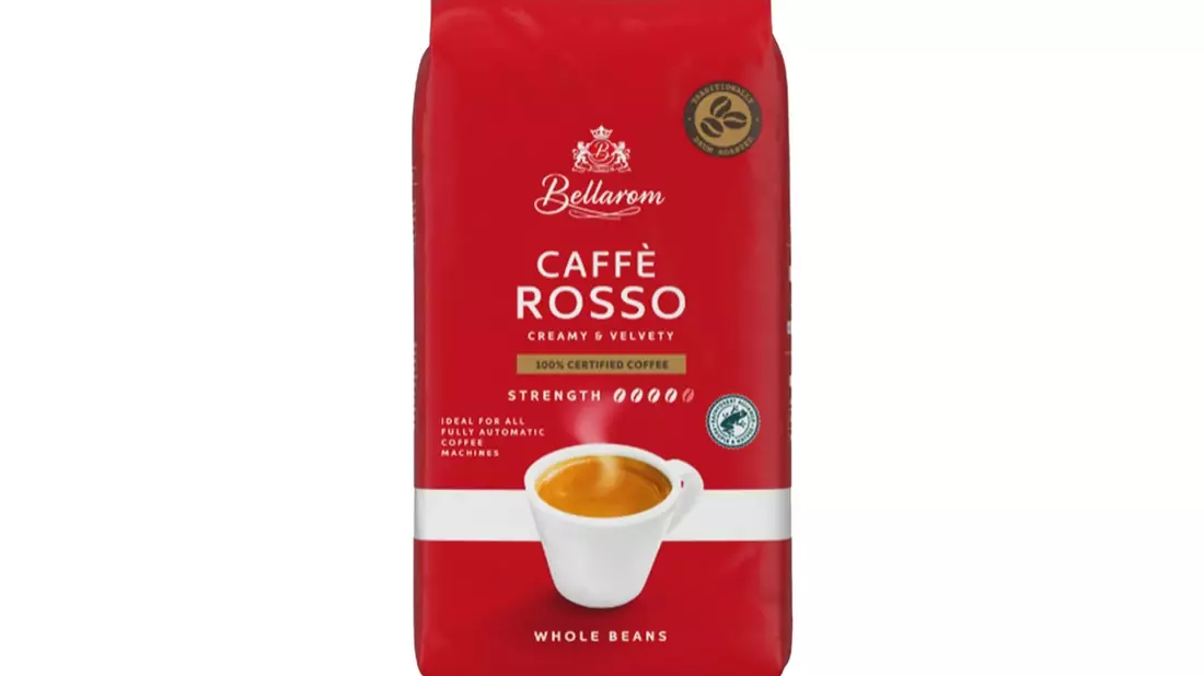 Zum Sparpreis: Lidl senkt die Preise für Kaffee - Bild: presseportal.de