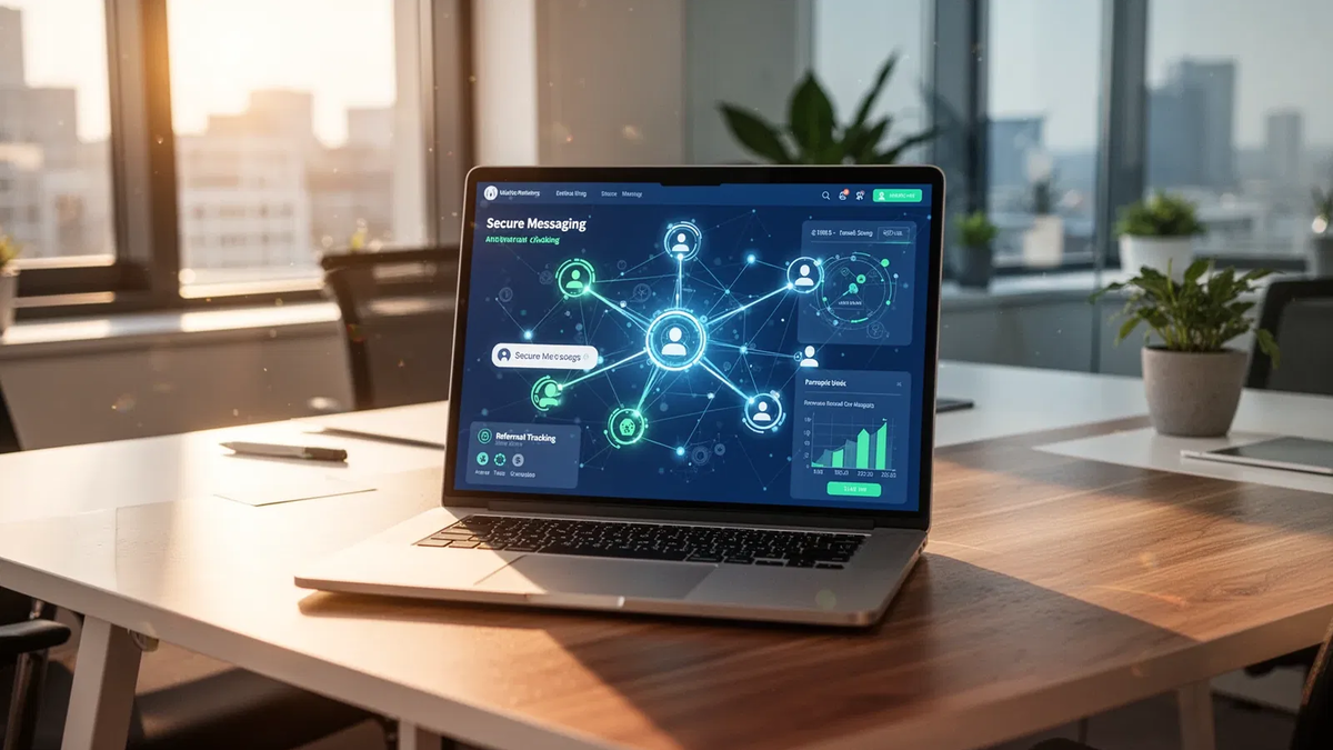 Brosix startet Partnerprogramm für IT-Berater - Foto: über boerse-global.de