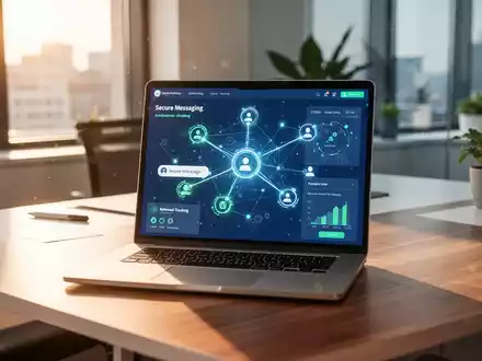 Brosix startet Partnerprogramm für IT-Berater - Foto: über boerse-global.de