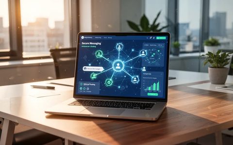 Brosix startet Partnerprogramm für IT-Berater - Foto: über boerse-global.de