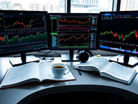 Tyroon Tea Aktie: Zahlen enttäuschen - Foto: über boerse-global.de