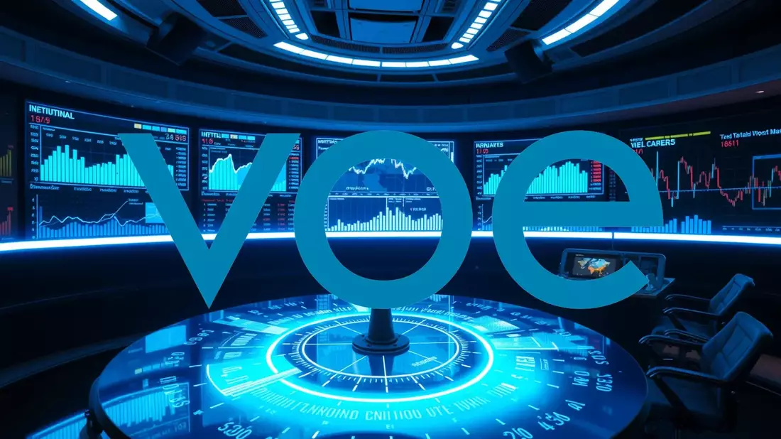 La acción de Voestalpine: una emisión convertible frena su impulso alcista - Bild: über boerse-global.de