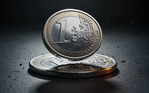 WisdomTree EUR-USD ETP: Riskante Dynamik - Foto: über boerse-global.de WisdomTree EUR-USD ETP: Riskante Dynamik - Foto: über boerse-global.de