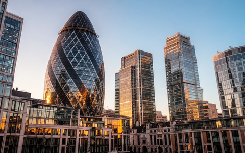 UBS FTSE 100 ETF: Index-Umbau fix - Foto: über boerse-global.de