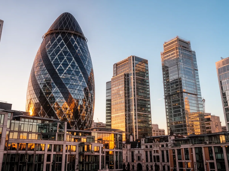 UBS FTSE 100 ETF: Index-Umbau fix - Foto: über boerse-global.de