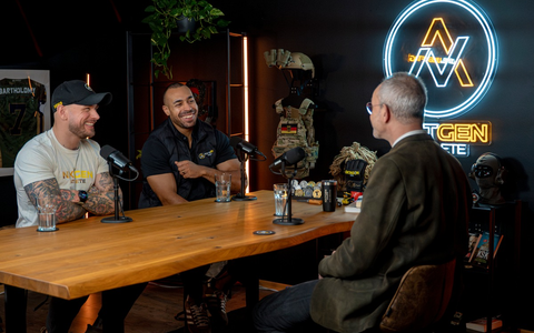 NXTGEN Podcast: KSK und Führung unter Extrembedingungen – Warum das Potenzialfeststellungsverfahren des KSK mehr ist als ein militärischer Eignungstest - Foto: presseportal.de