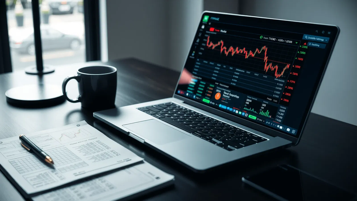 Nelly Aktie: Strategischer Führungswechsel - Foto: über boerse-global.de