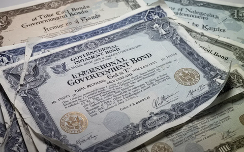 Next Funds Bond ETF: Unter Druck - Foto: über boerse-global.de