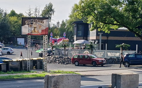 Neues „exactly“ vom MDR zum Thema: / „Neonazi-Konzerte und das Geschäft mit dem Hass – Kein Widerstand im Rechtsrockland?“ - Foto: presseportal.de