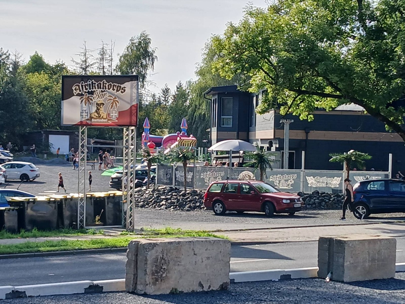 Neues „exactly“ vom MDR zum Thema: / „Neonazi-Konzerte und das Geschäft mit dem Hass – Kein Widerstand im Rechtsrockland?“ - Foto: presseportal.de