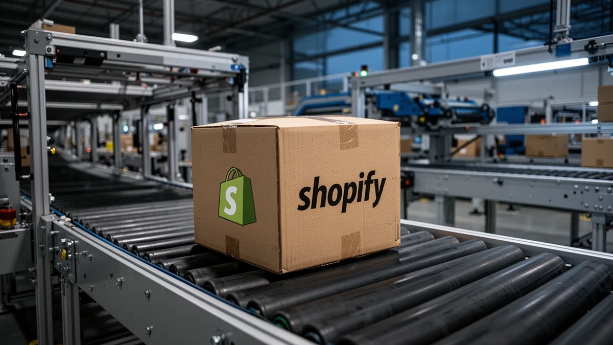 Shopify ETP: Geplante Verkäufe - Foto: über boerse-global.de