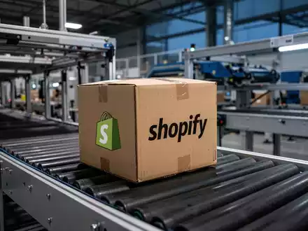 Shopify ETP: Geplante Verkäufe - Foto: über boerse-global.de