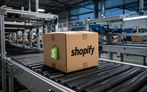 Shopify ETP: Geplante Verkäufe - Foto: über boerse-global.de