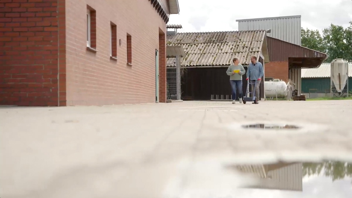 Paul Ronzheimer RONZHEIMER - Wie geht's, Deutschland? - Foto: presseportal.de