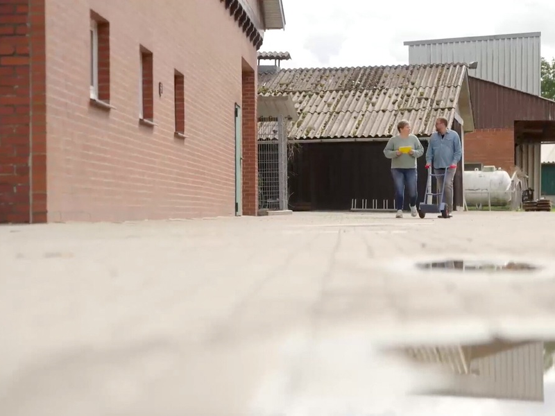 Paul Ronzheimer RONZHEIMER - Wie geht's, Deutschland? - Foto: presseportal.de